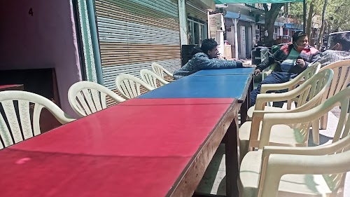 Fun pa restaurant Plus Punjabi dhaba