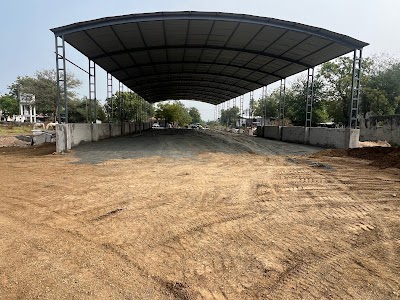 Hanumanji Temple