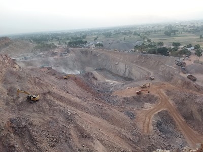 Hill of Chandi