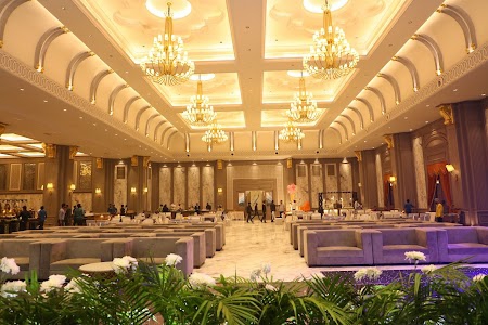 Abha Grand