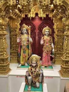 ShriRam Janki Mandir