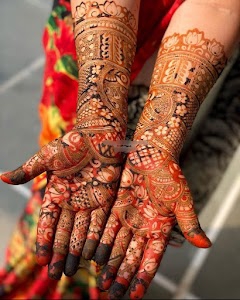 Manish Mehandi Arts