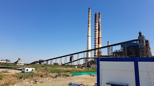 Kutch Lignite Thermal Power Station