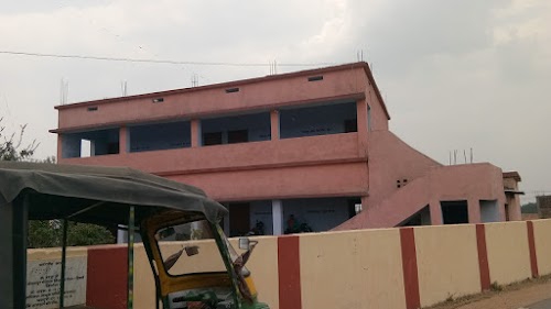Adarsh Madhya Vidyalay Kanchanpur
