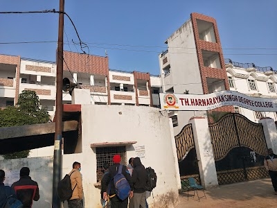 Th. H.N. Singh P.G. College