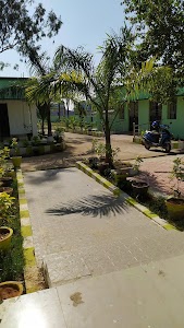 Sahaspur High School
