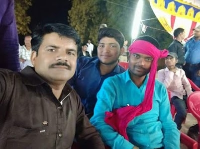 Subhash Nagar