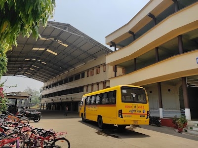 Saraswati Shishu Mandir