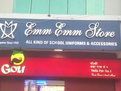 Emm Emm Group