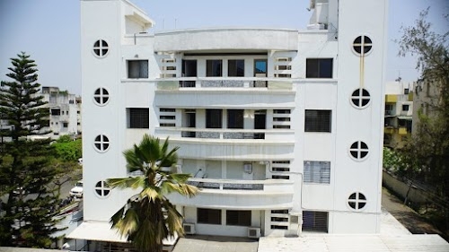 Nandadeep Eye Hospital