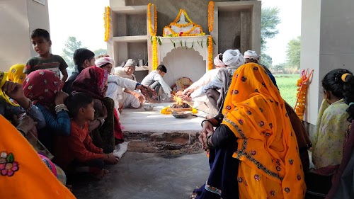 Hajari lal meena