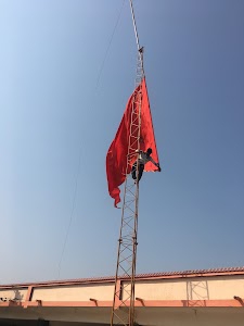 Maa Chamunda Temple મા ચામુંડા મંદિર