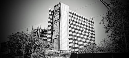 FBD ONE CORPORATION PARK