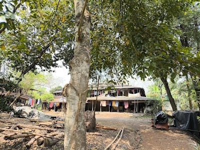 Narangadighi hori temple