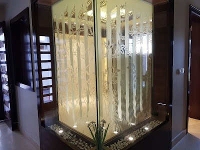 Srinagar Glass and Wood Pvt ltd