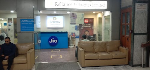 Jio Centre