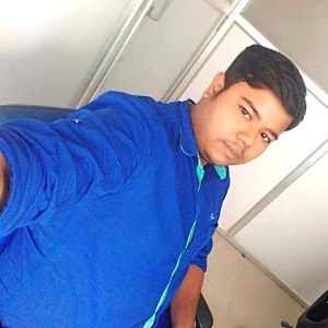 Atanu Sarkar, Web Designer