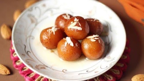 Maddheshiya Sweets