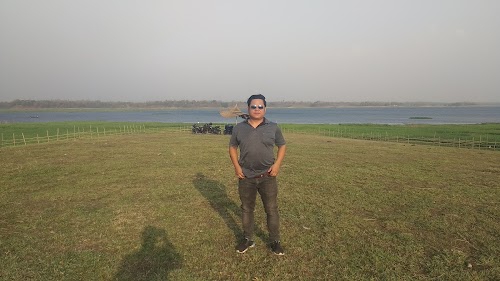 Picnic spot