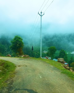 Ramnagar Chowk रामनगर चौक