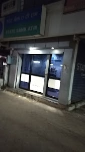 SBI ATM