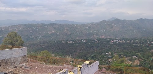 Uma's Euphoria Kasauli