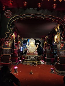 dagdusheth ganpati mandir