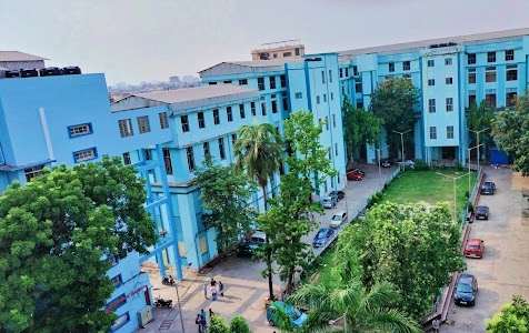 Calcutta National Medical College