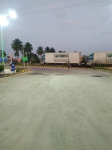 TOLL BOOTH