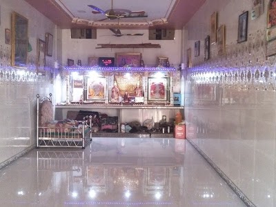 Rajoda