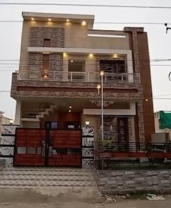 Puranpur Khas Rural