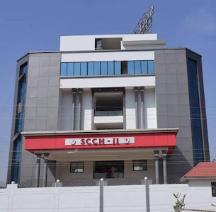SCCH Haematology Center