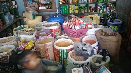 Baba Ram Nath Kirana And General Store Sahu Chowk Rajkhand