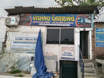Post Office
