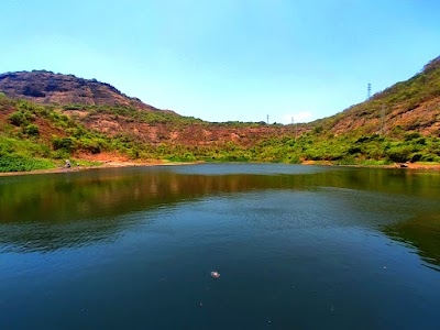 Mogliche Dam, Dighe