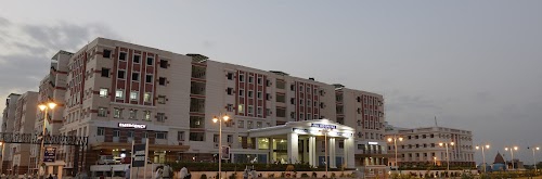 Jaipur National University College of Physiotherapy- Best Physiotherapy College in Rajasthan,India.