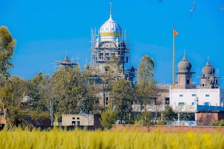 Naurangabad