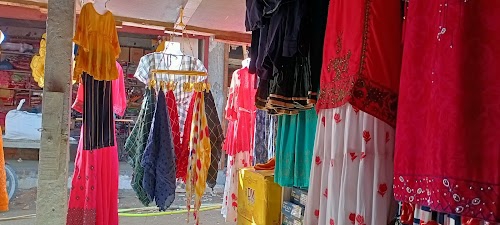 MANULLA para tin Ali bazar