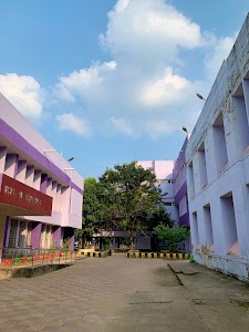 Government Polytechnic, Bhubaneswar
