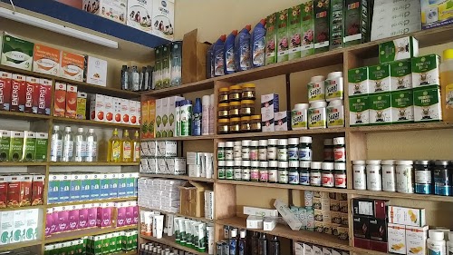 HAPPY HEALTH ENTERPRISES
