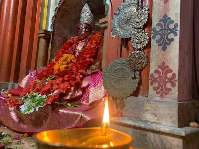 Maliara Maa Kali mela
