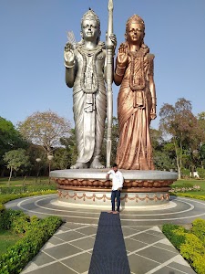 Shiva Mandir Temple