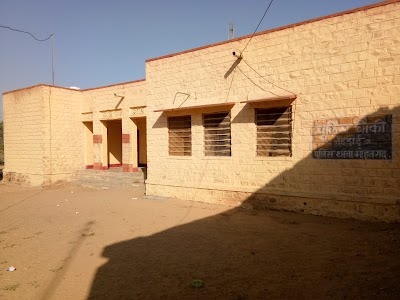 police choki nehdai