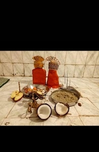 SHREE PURSHOTAMLALJI GOU SEVA SAMAJ-AMBALIYA