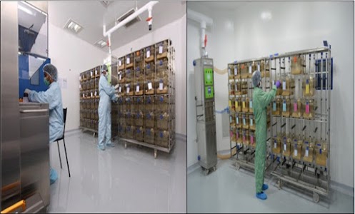 Vanta Bioscience Limited