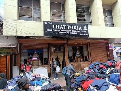 Trattoria