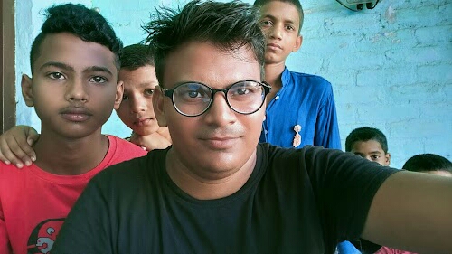 Ankit classes