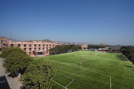 Lords University