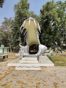 Kukrail Picnic Spot Phase II