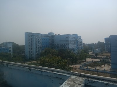 Berhampur Medical Hospital
